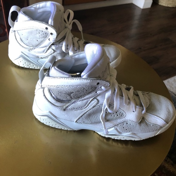 Air Jordan 7 Retro GS - Picture 4 of 7